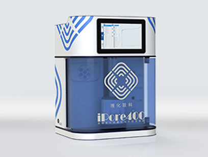 iPore 400