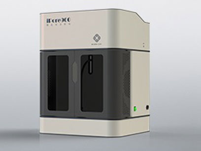 iPore 900