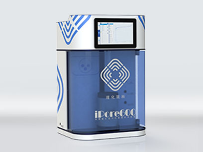 iPore 600